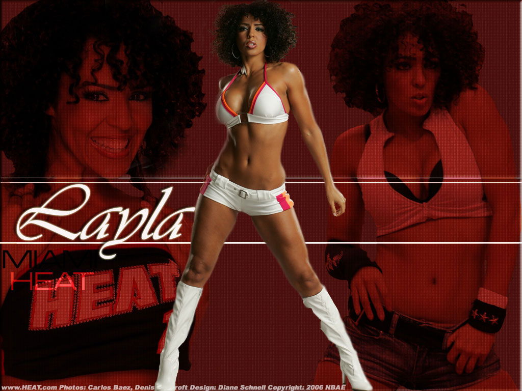 Layla El #106899