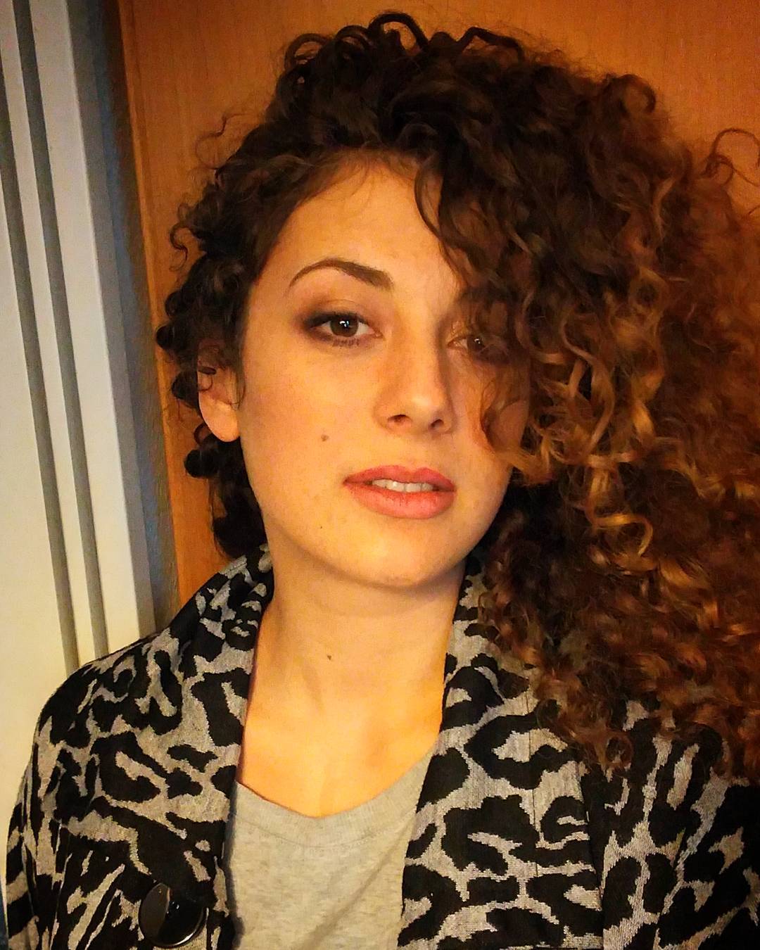 Leila Lowfire #106984