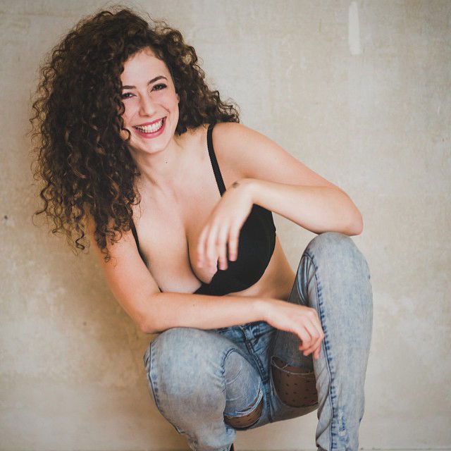 Leila Lowfire #106989