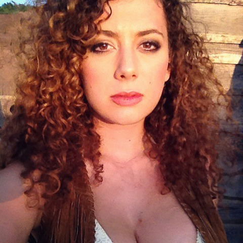 Leila Lowfire #106991