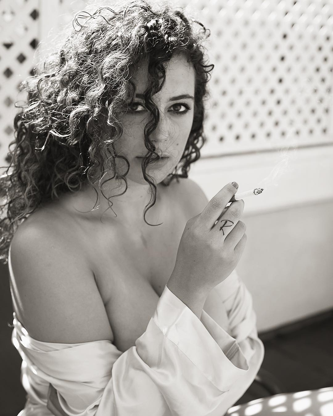 Leila Lowfire #106996