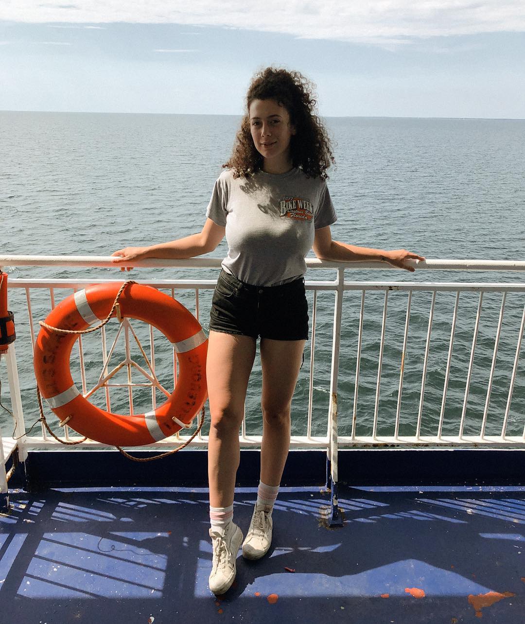 Leila Lowfire #107002