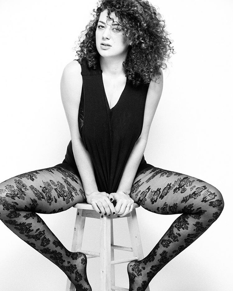 Leila Lowfire #107012