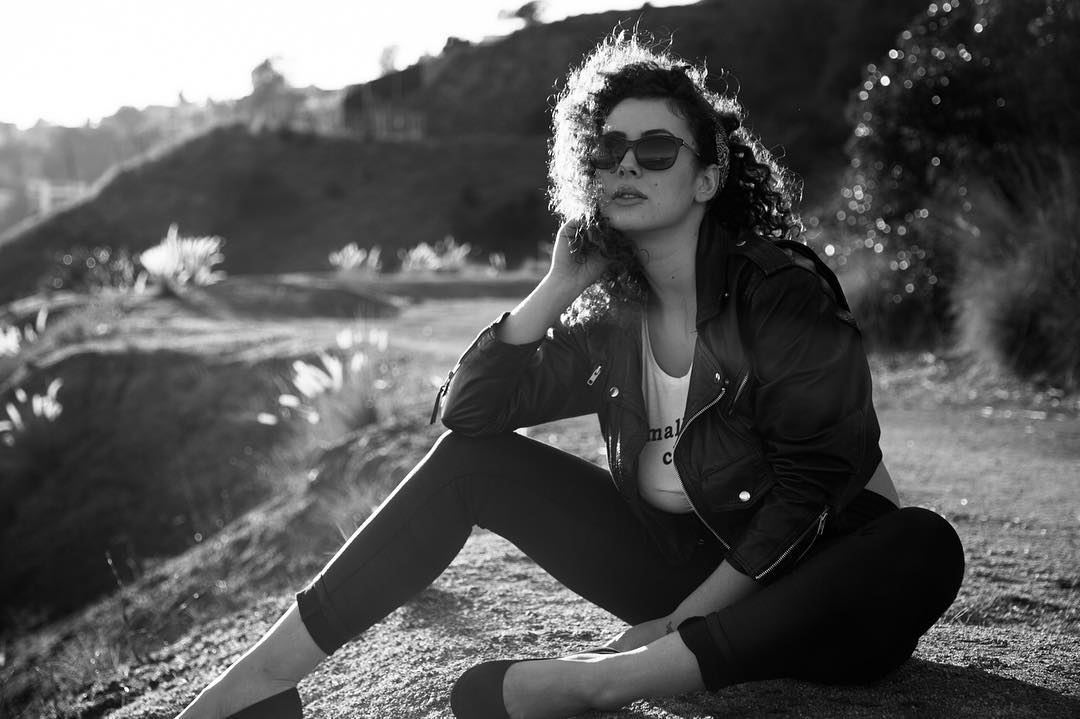 Leila Lowfire #107013