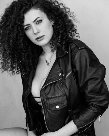 Leila Lowfire
