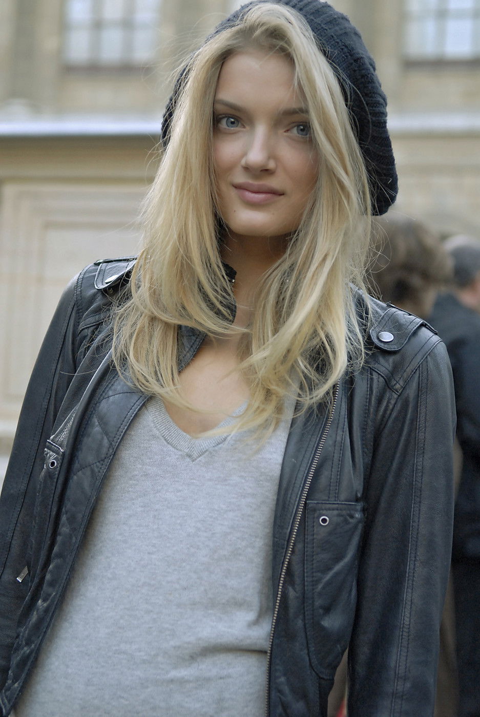 Lily Donaldson #107045