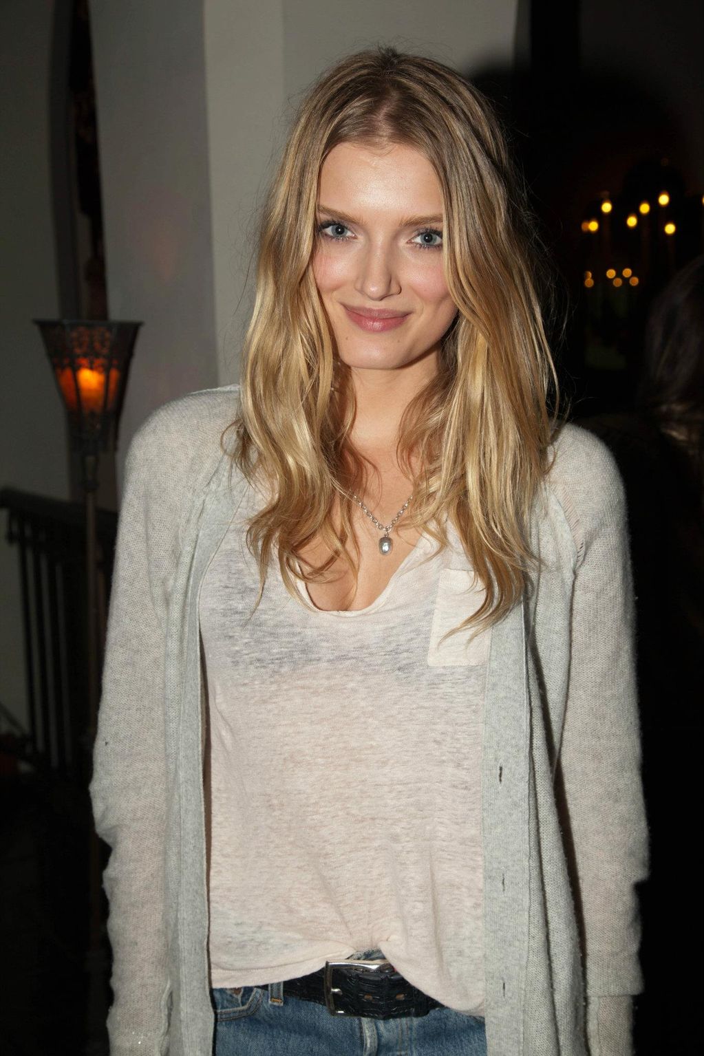 Lily Donaldson #107051