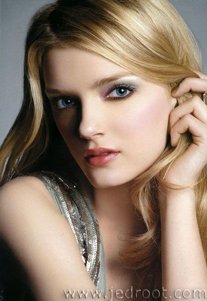 Lily Donaldson #107054