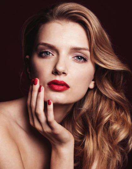 Lily Donaldson photo 107025