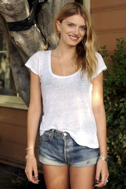 Lily Donaldson photo 107042