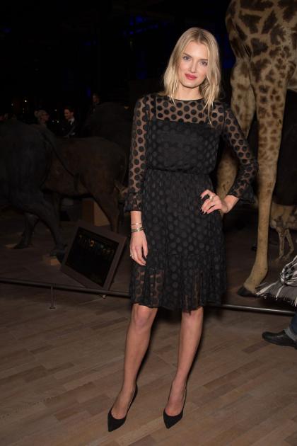 Lily Donaldson photo 107062