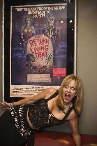 Linnea Quigley #107086