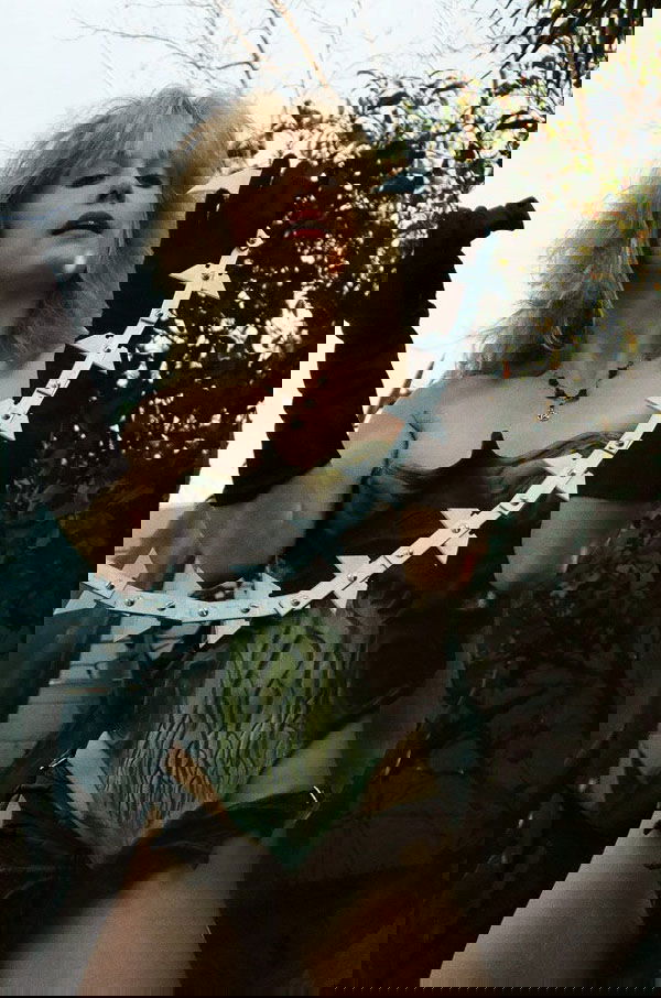 Linnea Quigley #107087