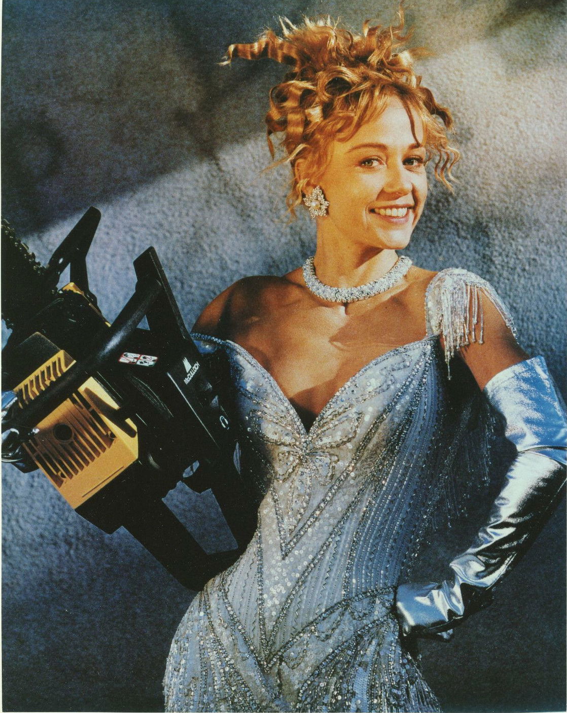 Linnea Quigley #107089