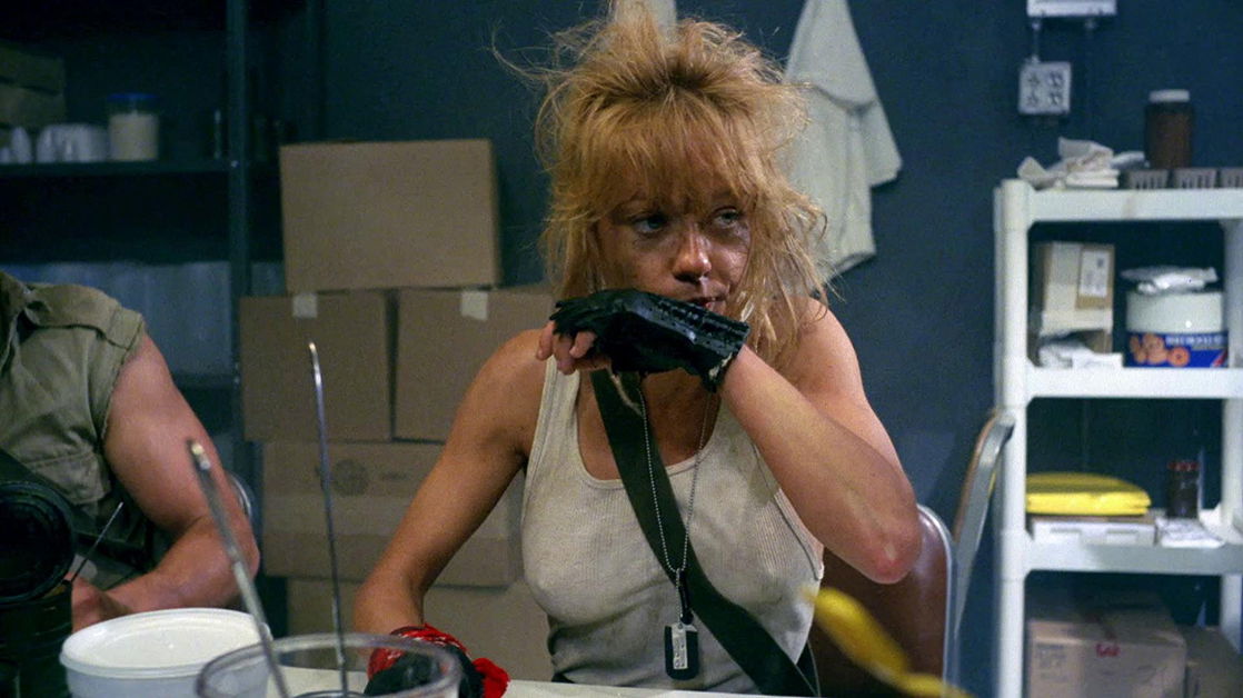 Linnea Quigley #107095