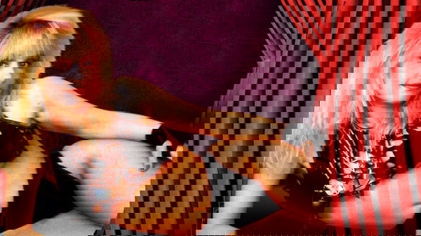 Linnea Quigley #107106