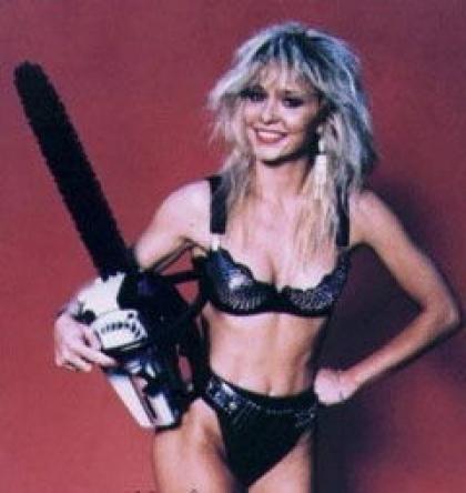 Linnea Quigley photo 107080