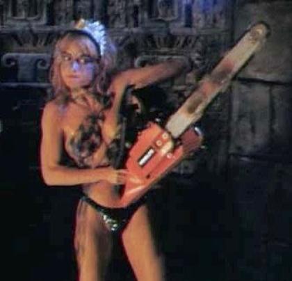 Linnea Quigley photo 107081