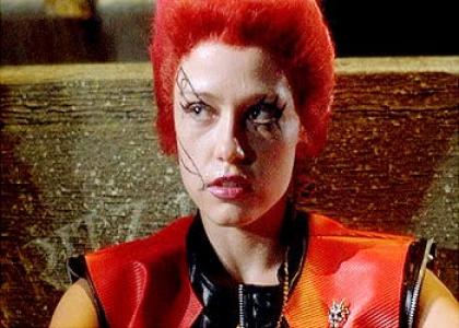 Linnea Quigley photo 107083