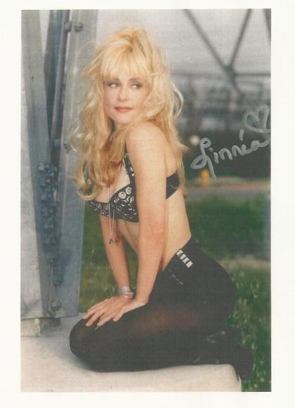 Linnea Quigley photo 107102