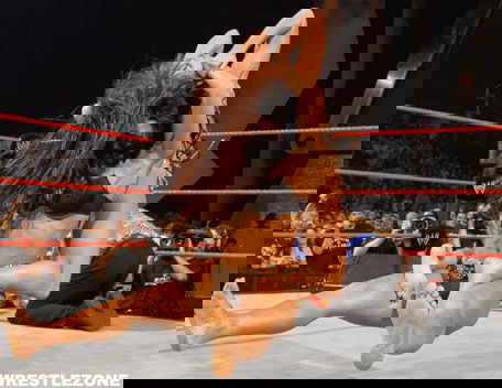 Lisa Marie Varon #107132