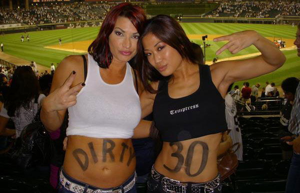 Lisa Marie Varon #107135