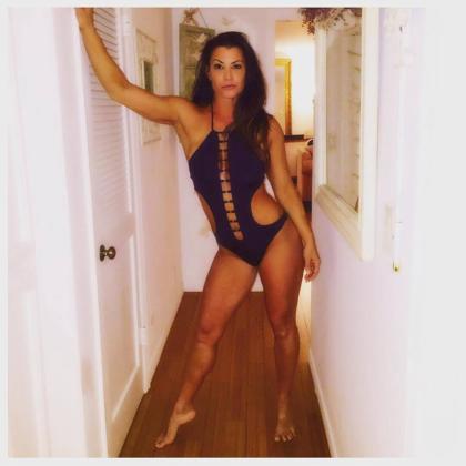 Lisa Marie Varon photo 107115