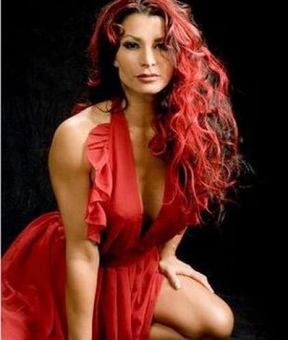 Lisa Marie Varon photo 107126