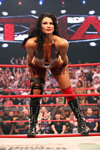 Lisa Marie Varon photo 107130