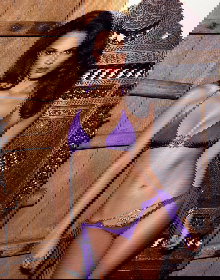 Lisalla Montenegro #107205