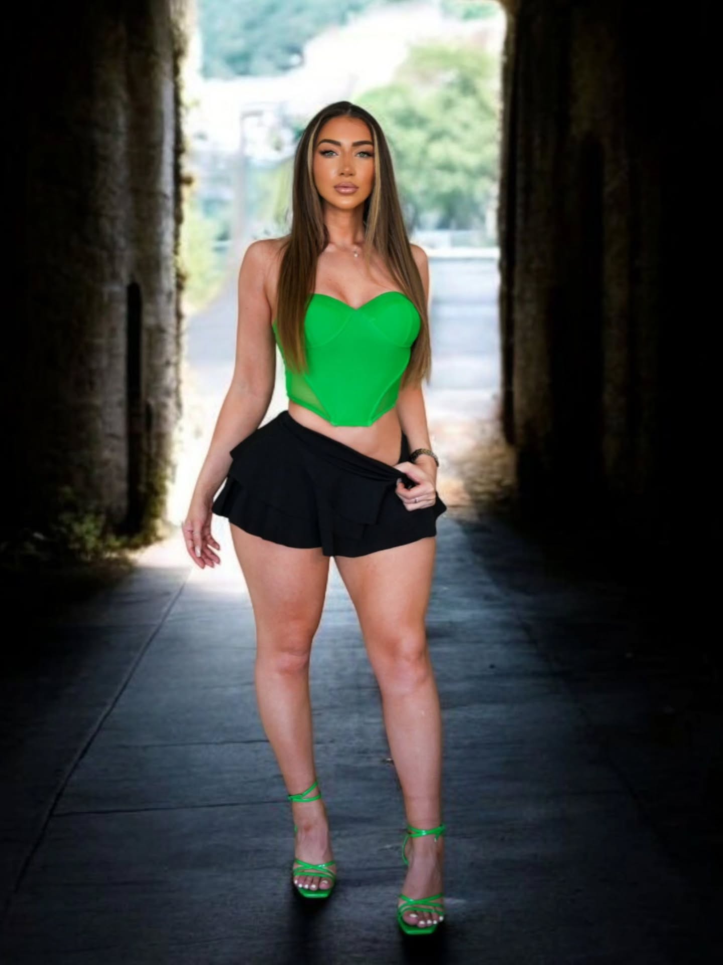 Stephanie Collier #208483