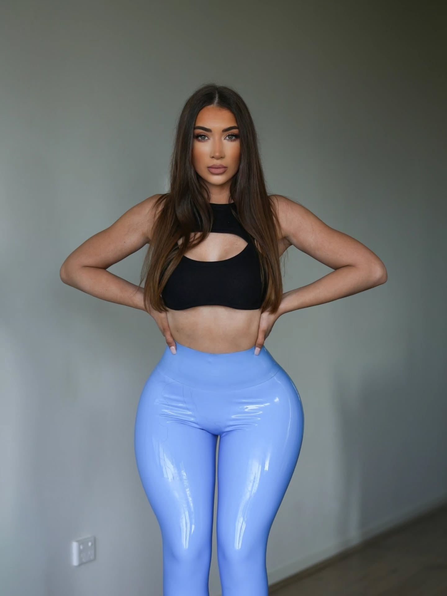 Stephanie Collier #208498