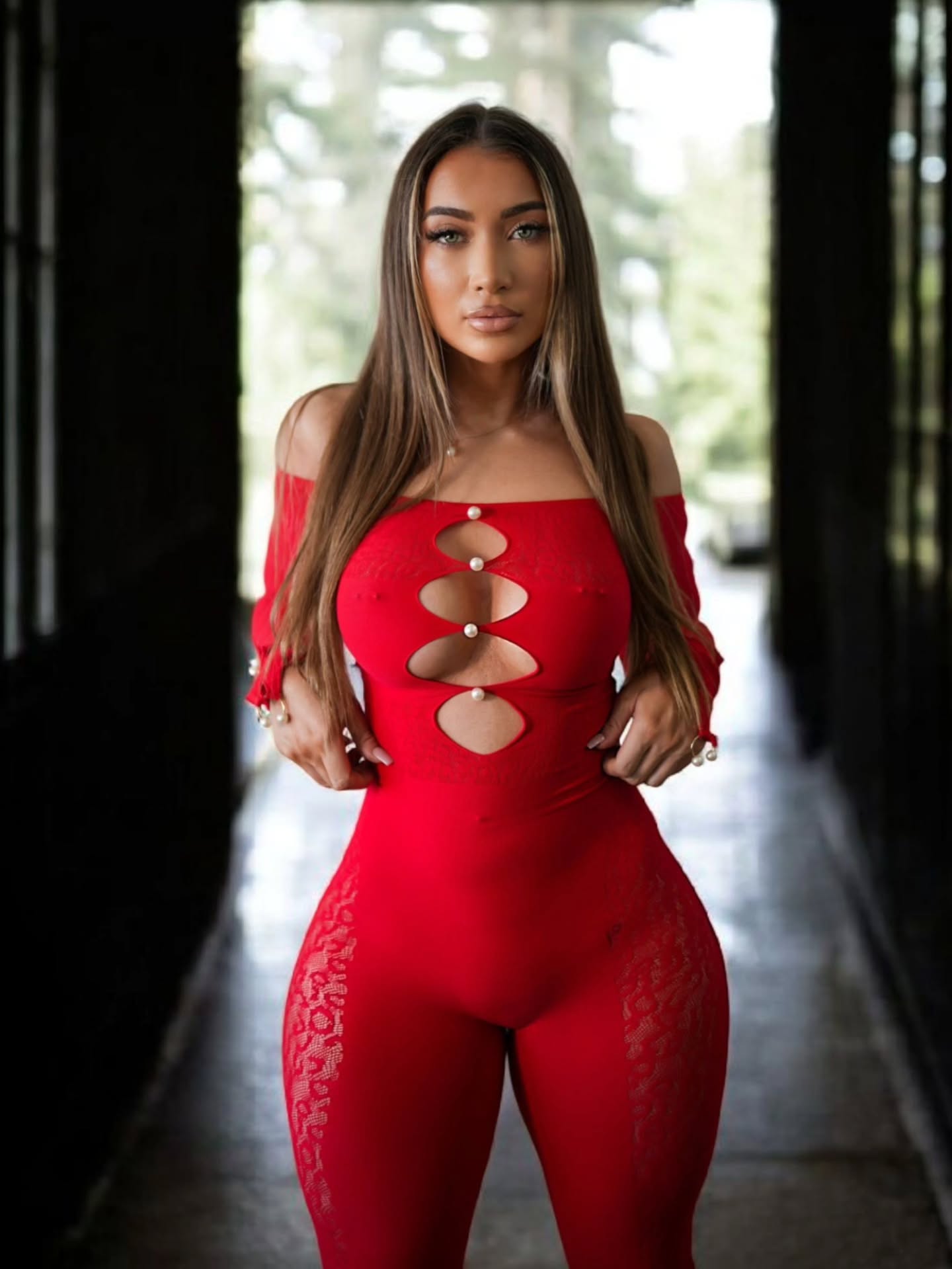 Stephanie Collier #208507