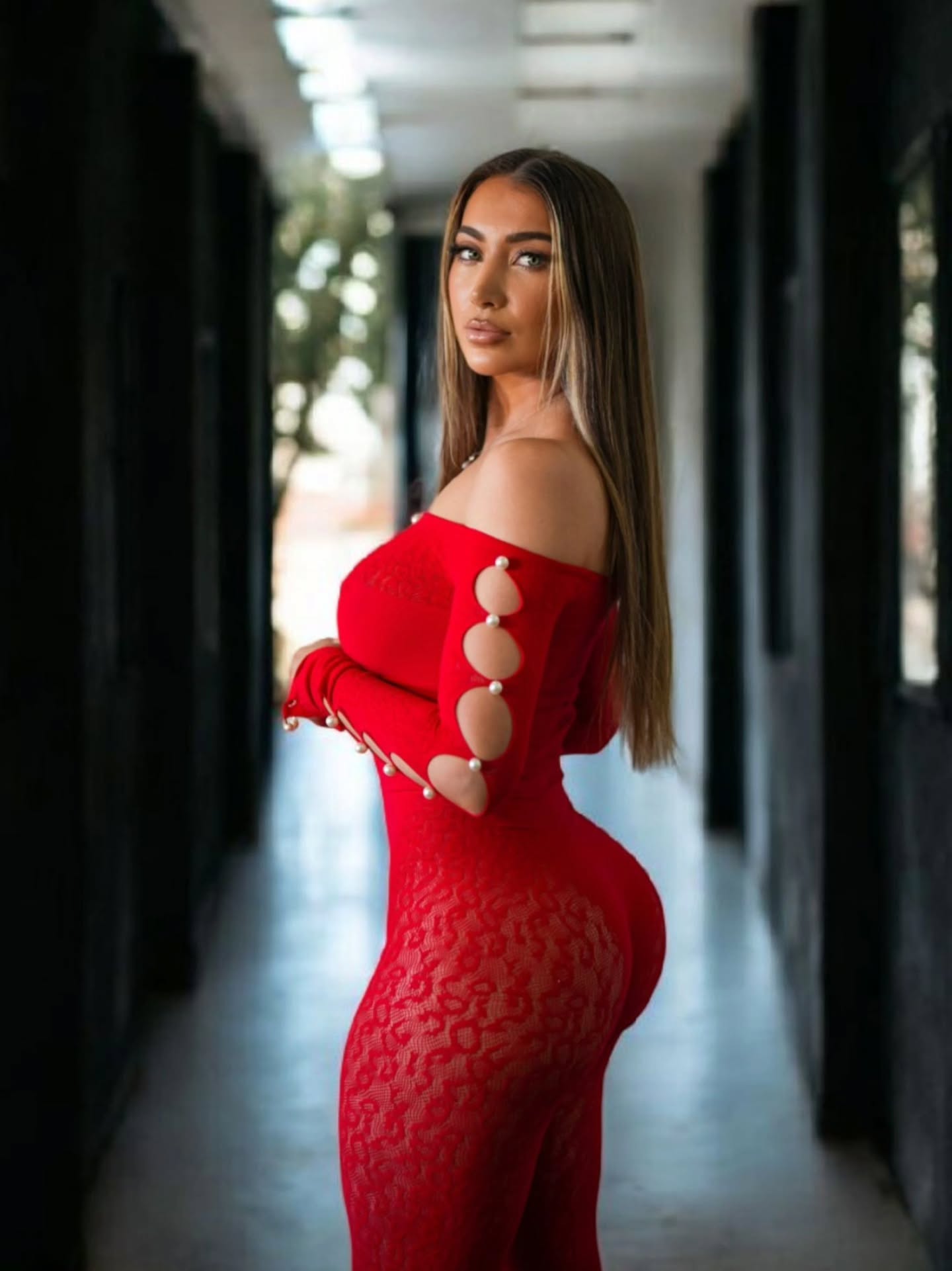 Stephanie Collier #208508