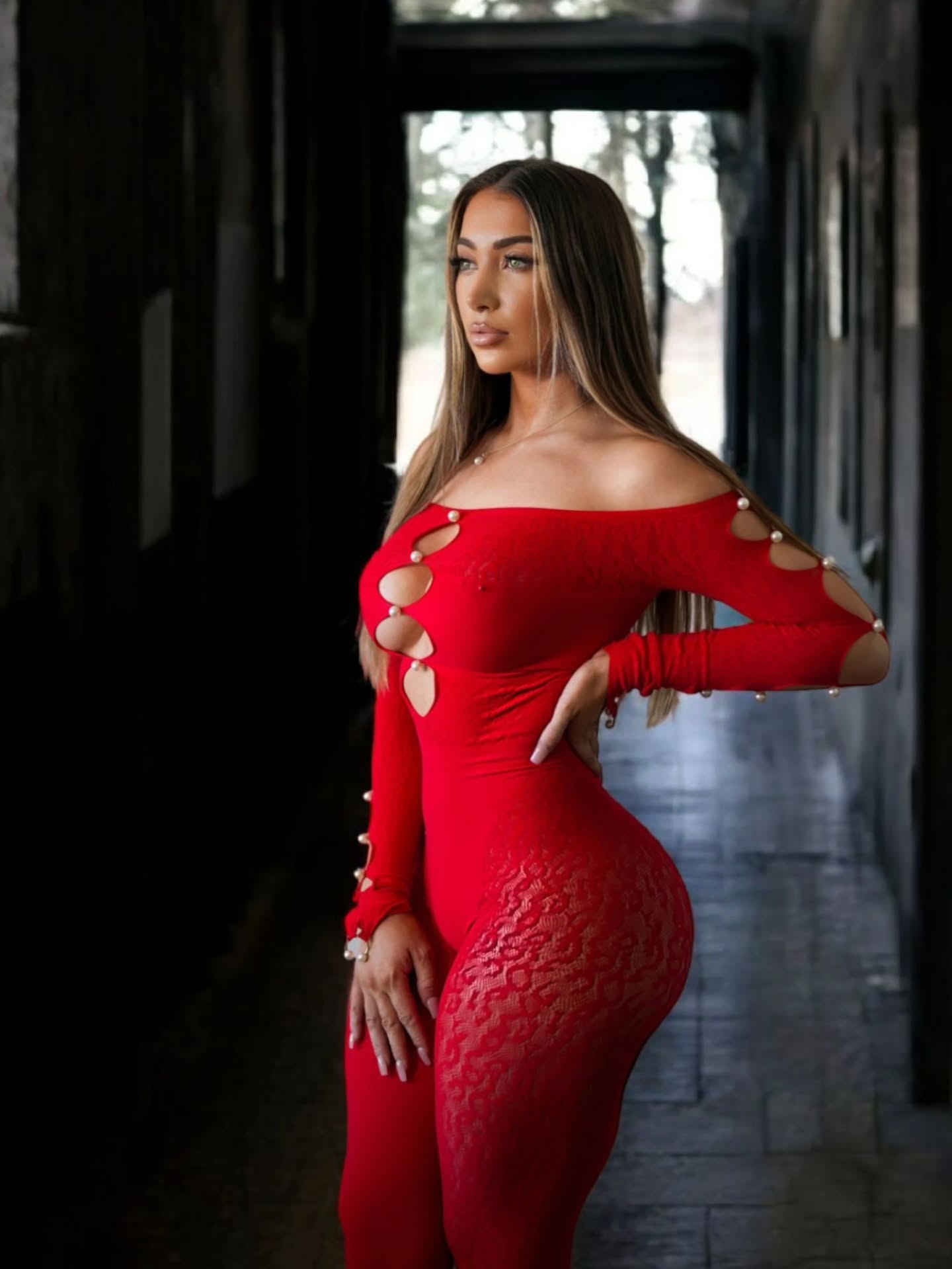 Stephanie Collier #208509