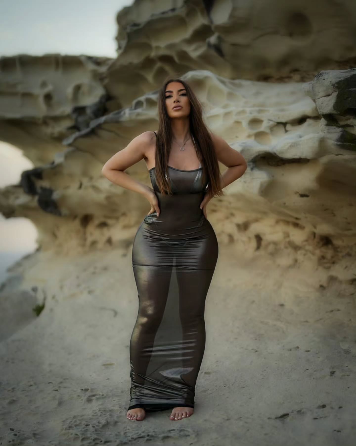 Stephanie Collier #208521