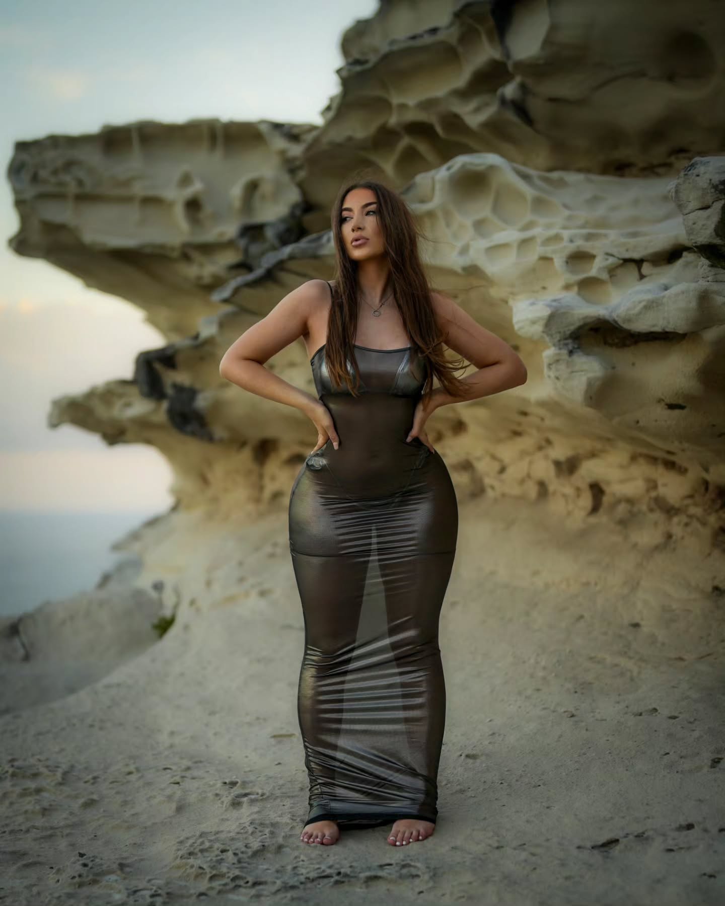 Stephanie Collier #208522