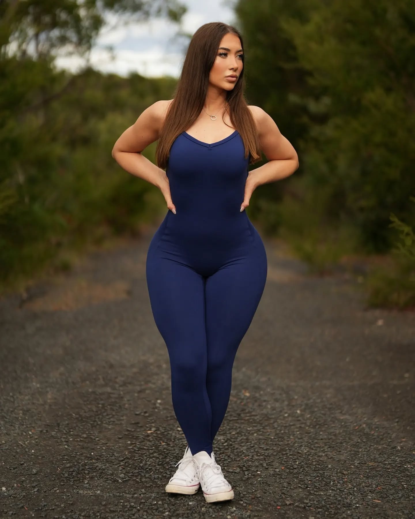 Stephanie Collier #208568