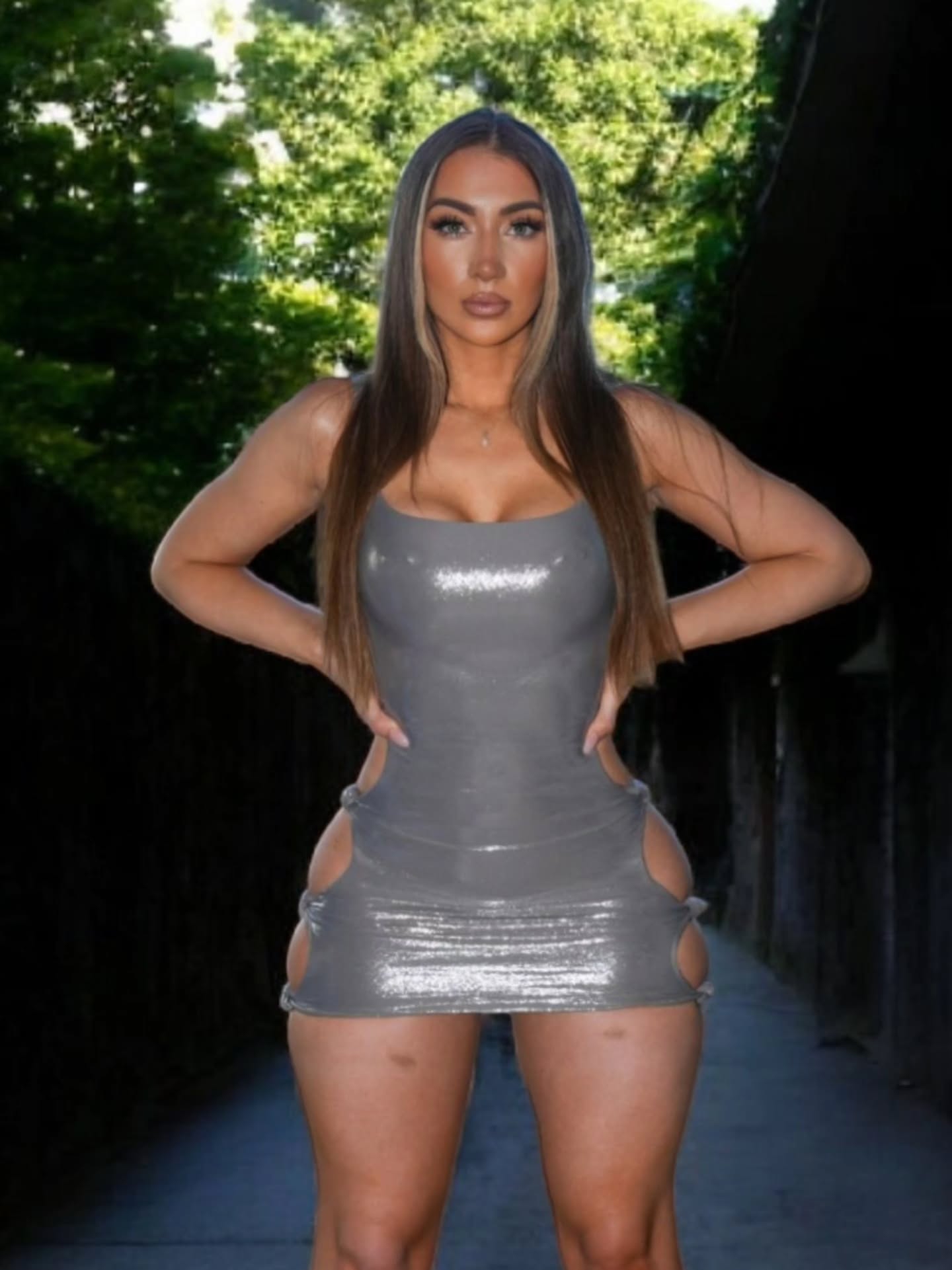 Stephanie Collier #208576