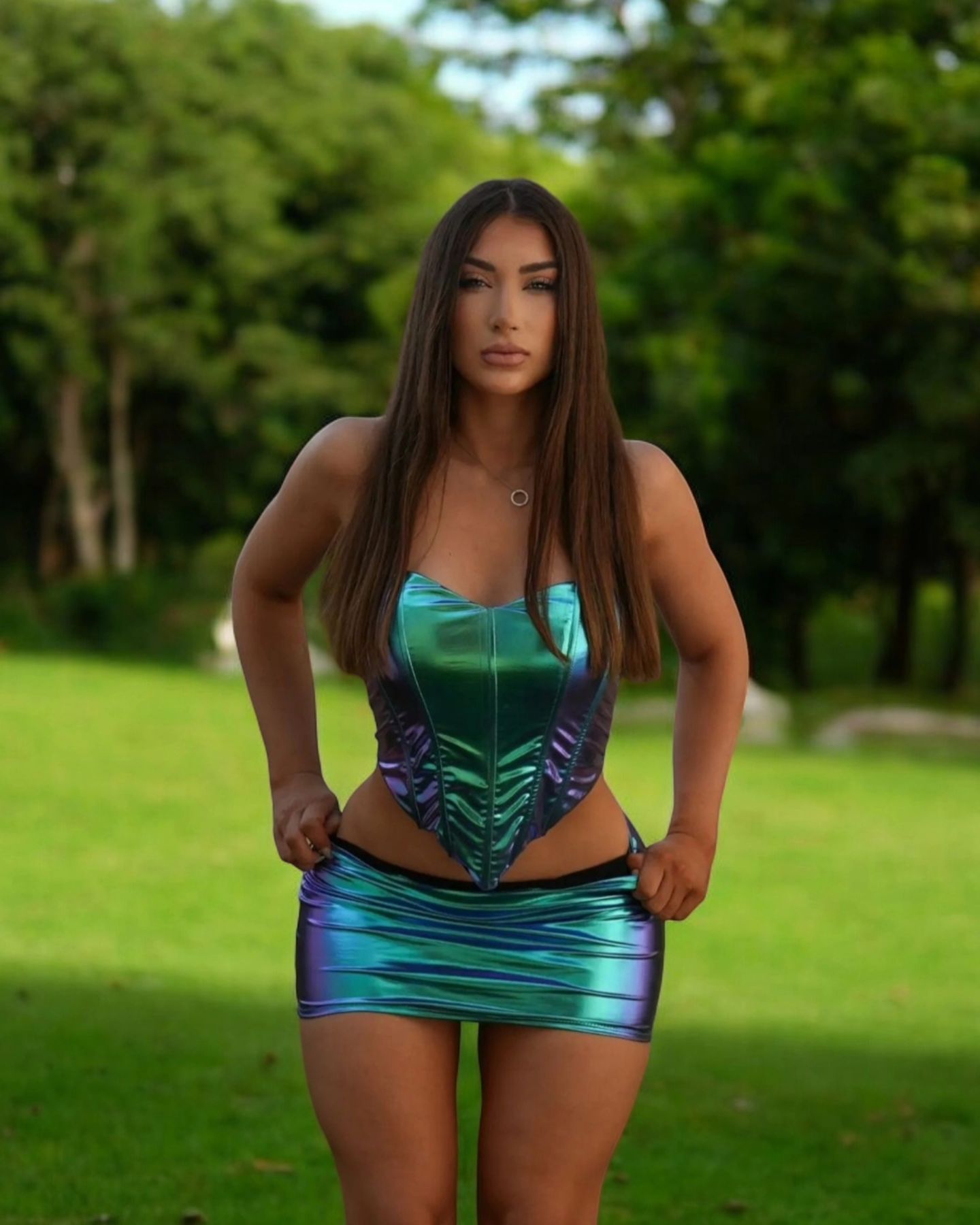 Stephanie Collier #9570