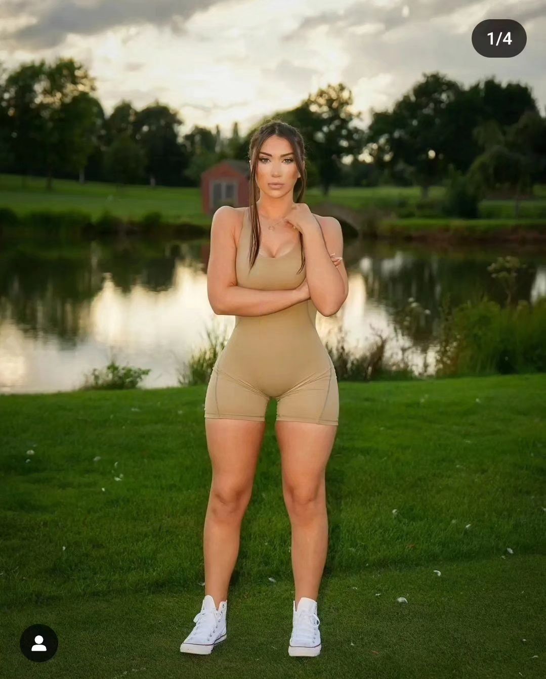 Stephanie Collier #9579