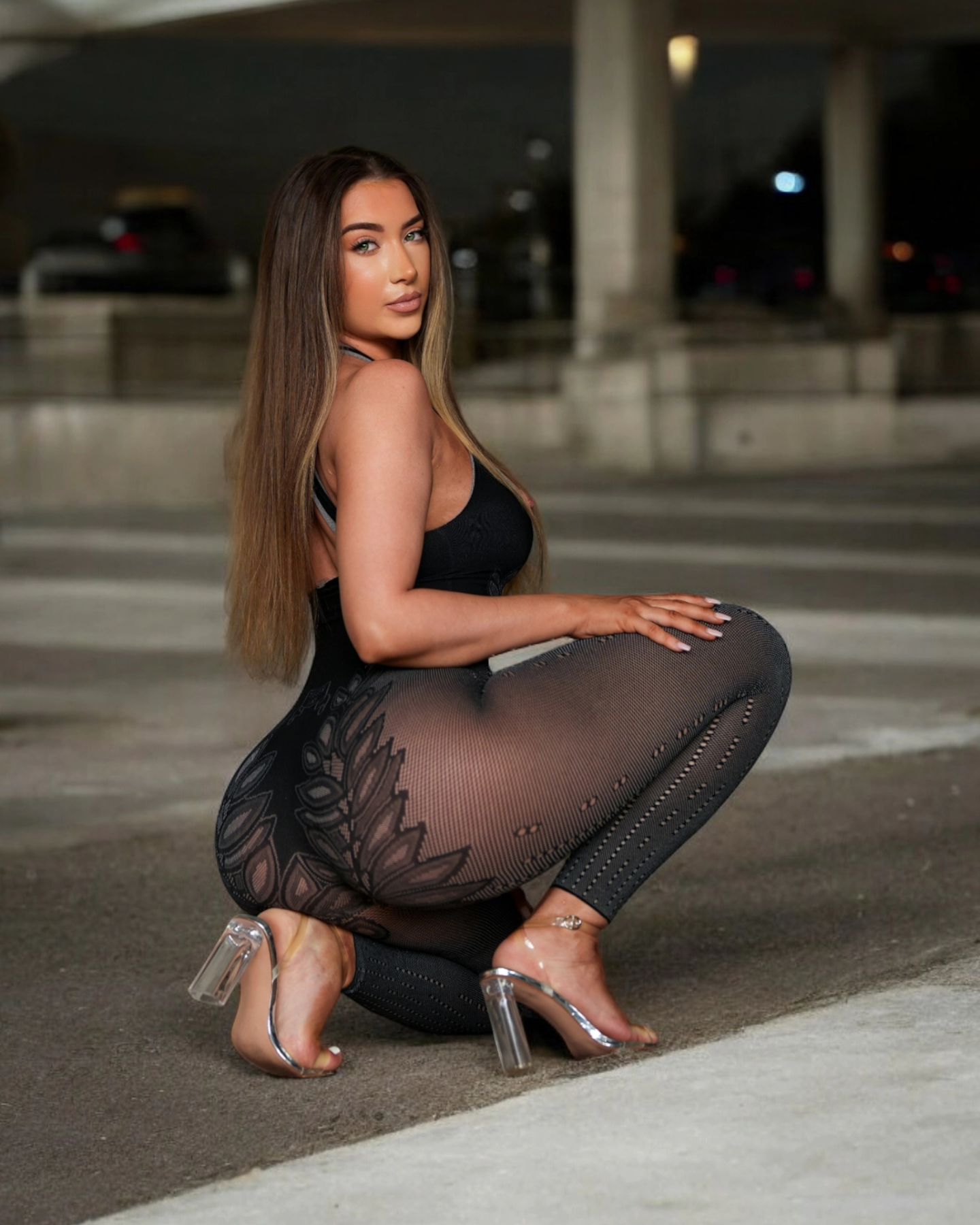 Stephanie Collier #9608