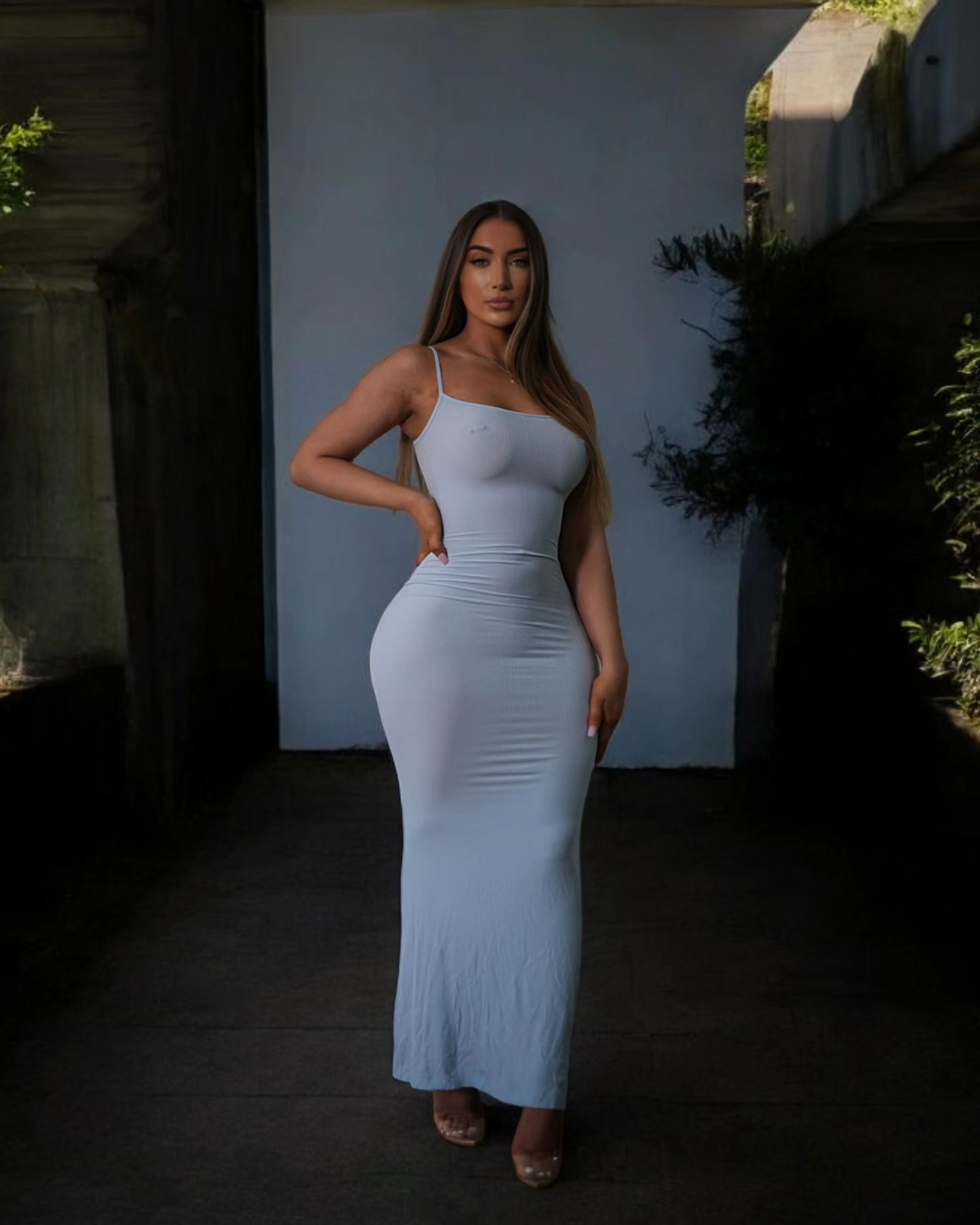 Stephanie Collier #9616