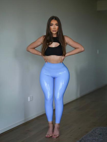 Stephanie Collier photo 208501