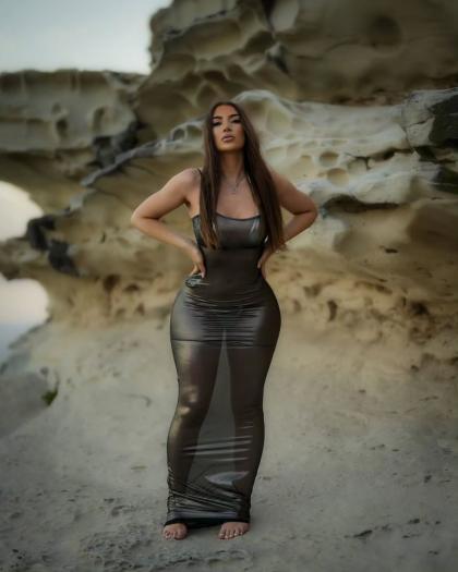 Stephanie Collier photo 208521