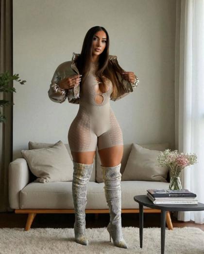 Stephanie Collier photo 208547