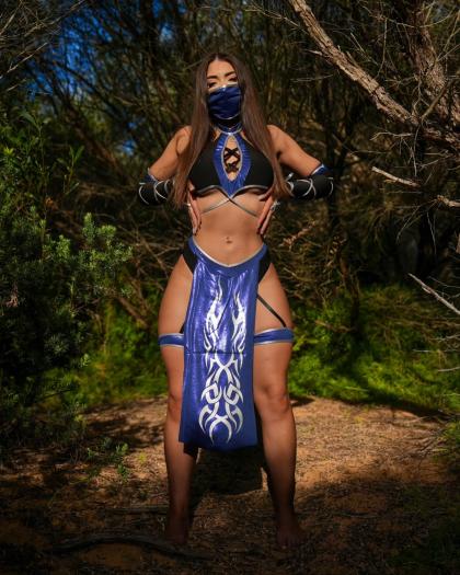 Stephanie Collier photo 208558