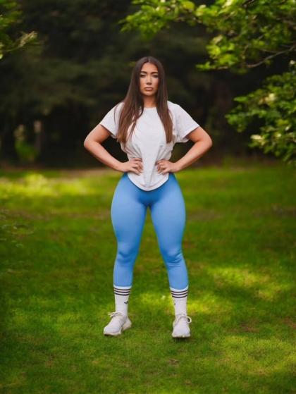 Stephanie Collier photo 208607