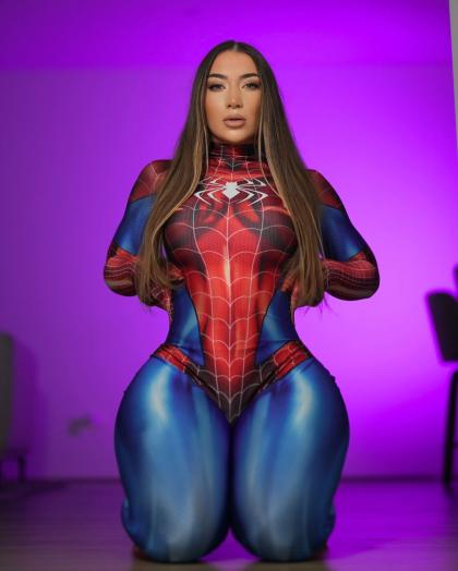 Stephanie Collier photo 9550