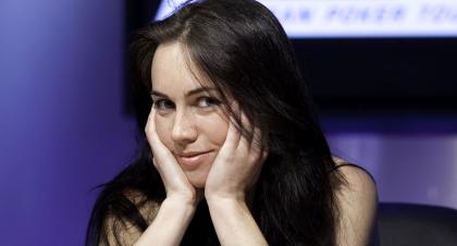 Liv Boeree photo 107217